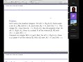 NYNTS-Mel Nathanson-Sizes of sumsets of finite sets of integers, 2