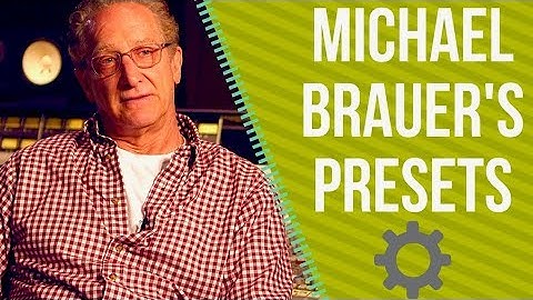 BRAUERIZING PROCESS - ITB Compressor Settings, Vocal Setup, and More! | LearnAudioEngineering.com