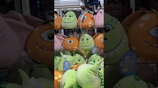 Elaut Eclaw claw machine
