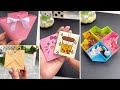 11 Easy craft ideas / miniature craft / how to make / DIY school project / Rafia’s DIY 
