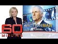 Action Man - An exclusive interview with legendary filmmaker James Cameron | 60 Minutes Australia