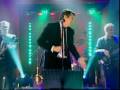 BRYAN FERRY All Along the Watchtower - TV Performance