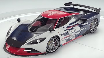 Asphalt 9 - ARASH or TRASH? 🤔 | ARASH AF10 | Crazy Races in Multiplayer Touchdrive