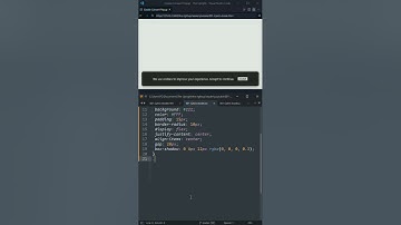 CONCEPT POPUP #shorts #trending #trend #viral #viralvideo #code #coder #webdesign #webseries