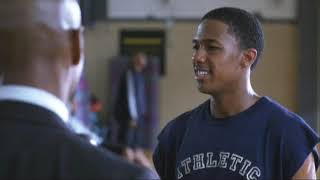 Underclassman DVD Trailer