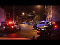 Man Killed In North Trenton Shooting