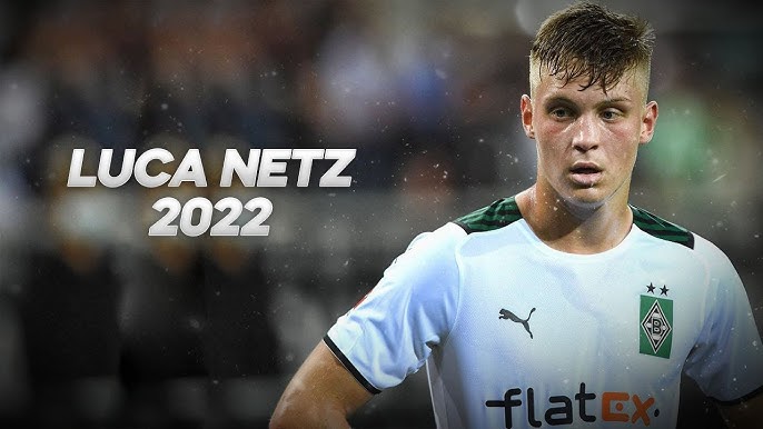 Luca Netz - Stats and titles won - 23/24