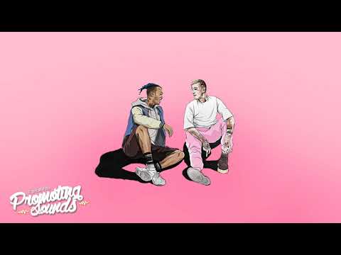 XXXTENTACION & Lil Peep - In The End (ocean mix)