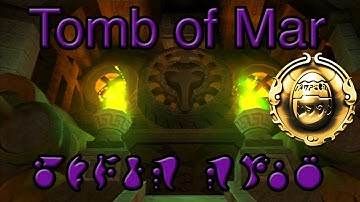 Precursor Orbs Locations | Tomb Of Mar | Jak II