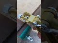 Especially Practical Serrated Material Puller #HandTools #diy