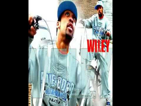 Wiley - Off The Radar (Freestyle)