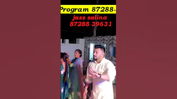 Nanke Aye Ne Ji Nanke Aye Ne By Jass Sidhu Salina 
