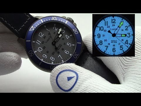 Video: Timex X GREATS Bayman On Teie Uus Lemmikkell