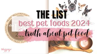 How to Find the Best Pet Food Brands for 2024 by Kimberly Gauthier, CPCN 507 views 5 months ago 1 minute, 31 seconds