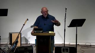 Ephesians 5:21-33 "Gods Design For Marriage"