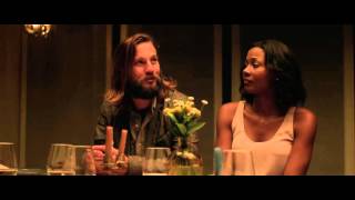 The Invitation (2015) Official Trailer