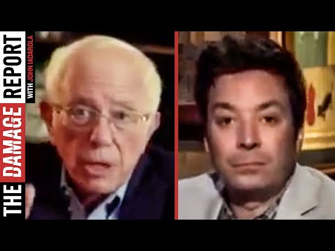 Bernie Sanders Predicted THIS Election Result (VIDEO)