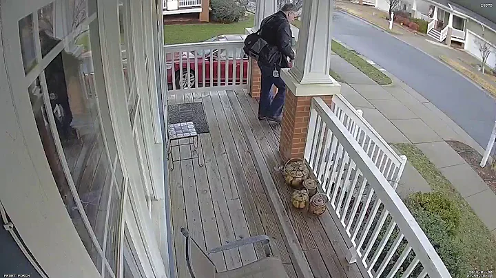 Jeff vs  Icy Steps