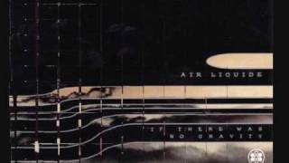 Air Liquide - If There Was No Gravity