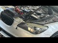 Transmission removal