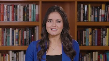 Put on your Math Thinking Cap with Danica McKellar!