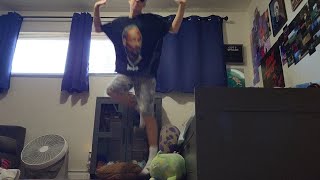 Nerf Man Lone Sigma Part 5