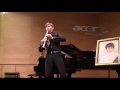 Capture de la vidéo Carl Stamitz: Clarinet Concert No. 3, 1St Movement