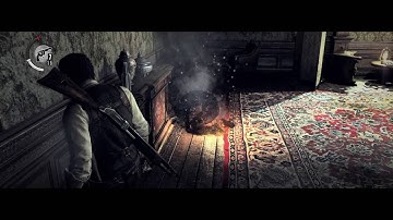 PSYCHOBREAK # 33 【Memory of the Ruvik】