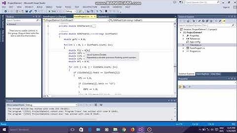 Video Presentasi Projek Data Mining 1 (GINI) oleh 160417002
