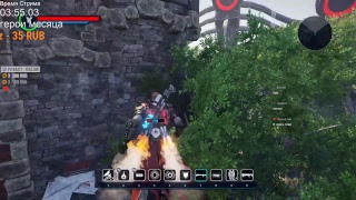 Elex, сложность ультра, бенни хилл одобряет Elex, сложность ультра, бенни хилл одобряет
