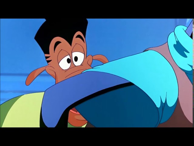 SMV: Eye to Eye (Toonking1985 Style) #agoofymovie #goofymovie