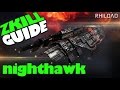 The zkill guide to the nighthawk