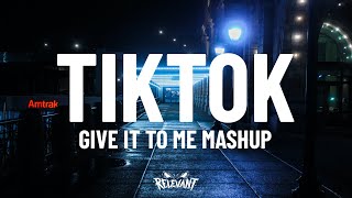 Timbaland, Nelly Furtado, Justin Timberlake - Promiscuous VS Give It To Me (TikTok Mashup)