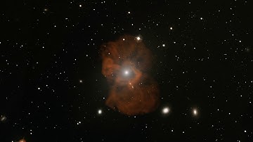 Zooming-in to the heart of M87 to see a new view of its black hole