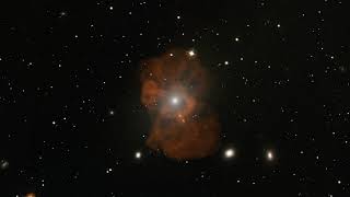 Zooming-in to the heart of M87 to see a new view of its black hole