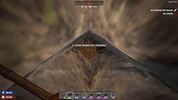Find Treasure 100% Of The Time (7 Days To Die)
