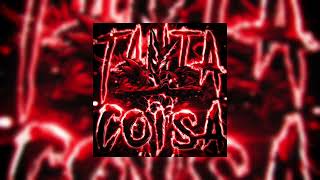 DARKANASE - TANTA COISA (sped up)