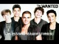 The Wanted - Lose My Mind lyrics