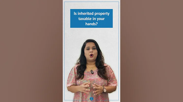 Is Inherited Property Taxable? | All you need to know about Inheritance Tax in India