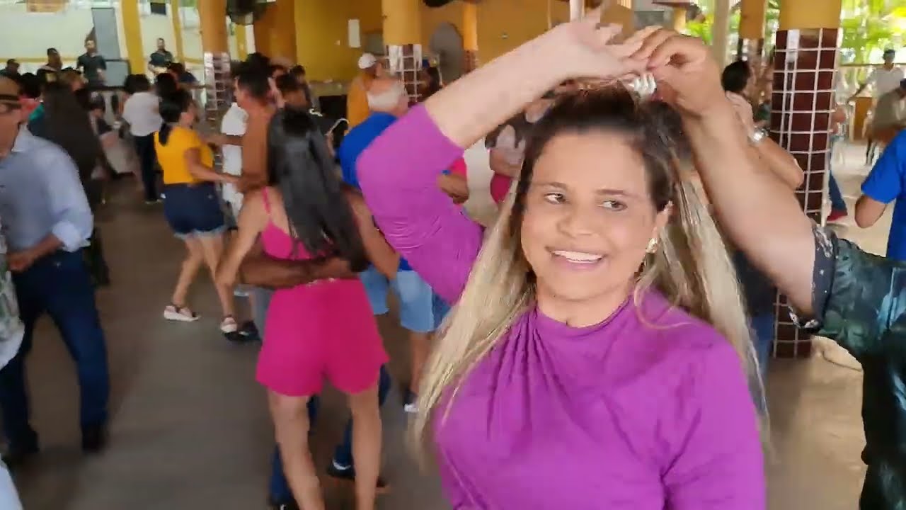 Show completo Dinho e nossa pisada Pedro lima e forró inovado