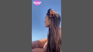 Routines -- LovelyGirl Beach Daily Vlog 👙🏖️ Routines -- LovelyGirl Beach Daily Vlog 👙🏖️