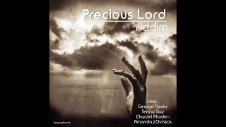 Precious Lord Riddim [Stingray] / George Nooks,Tenna Star,Chardel Rhoden,Amanda J. Christos