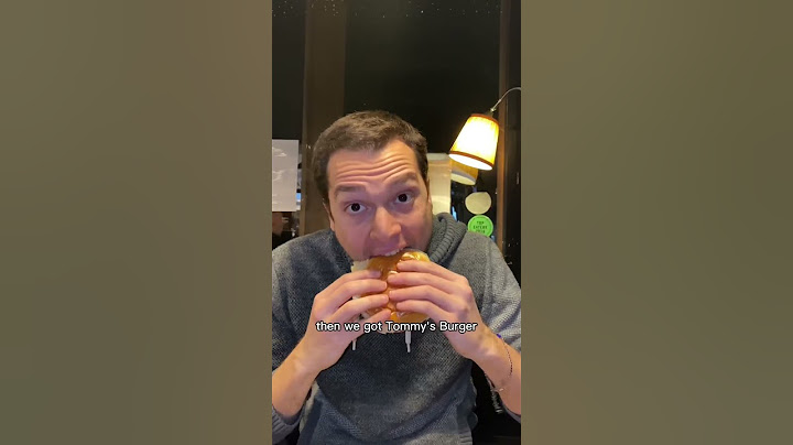Your Berlin Burger’s guide! #food #berlin #burgers #yummy #cheeseburger #germany