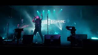 Agathodaimon - I&#39;ve Risen @ Metal Gates Festival, 15.10.2022, Quantic, Bucharest