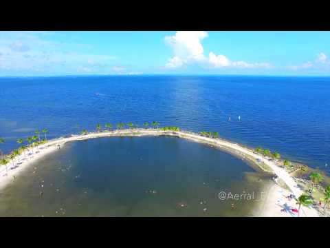 Matheson Hammock Park