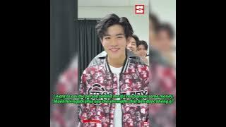 [Eng/Viet] Moonlight Chicken team with Sanook Ask Back