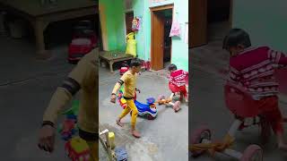 Mama Bachao Re Mughe Jdhd Dhhd anaya toys tractor