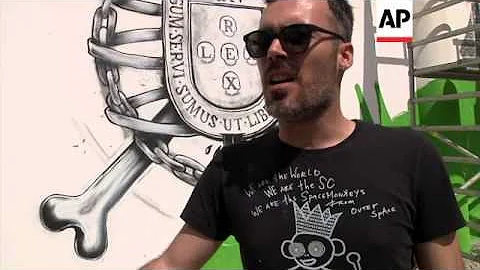 Nation marks 40th anniversary of 'Carnation Revolution' that brought down dictatorship