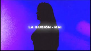 Mai B - La Ilusión Official Video.