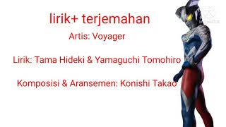 Download Lagu susume opening ultraman zero lirik+terjemahan MP3